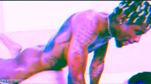 BNWO Demon 