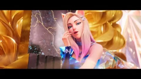 KDA More HMV