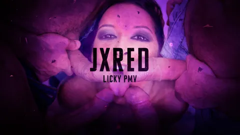 Licky PMV