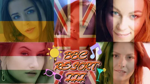 BBC Resort III