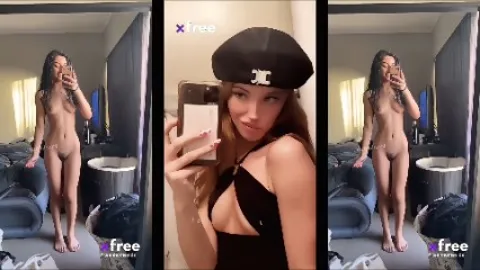 Mirror 2 (Upscale)