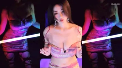 Asian Webcam Mix