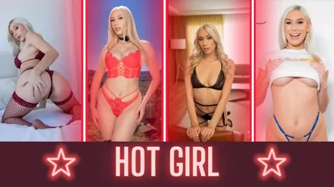 Hot Girl Kay