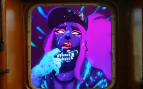 KDA POPSTARS