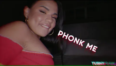 PHONK ME
