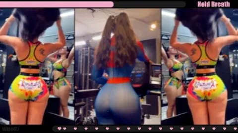 Repeat 'til You Cum 1 - CheekyKim
