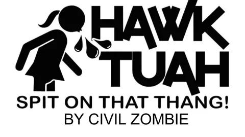 hawk tuah