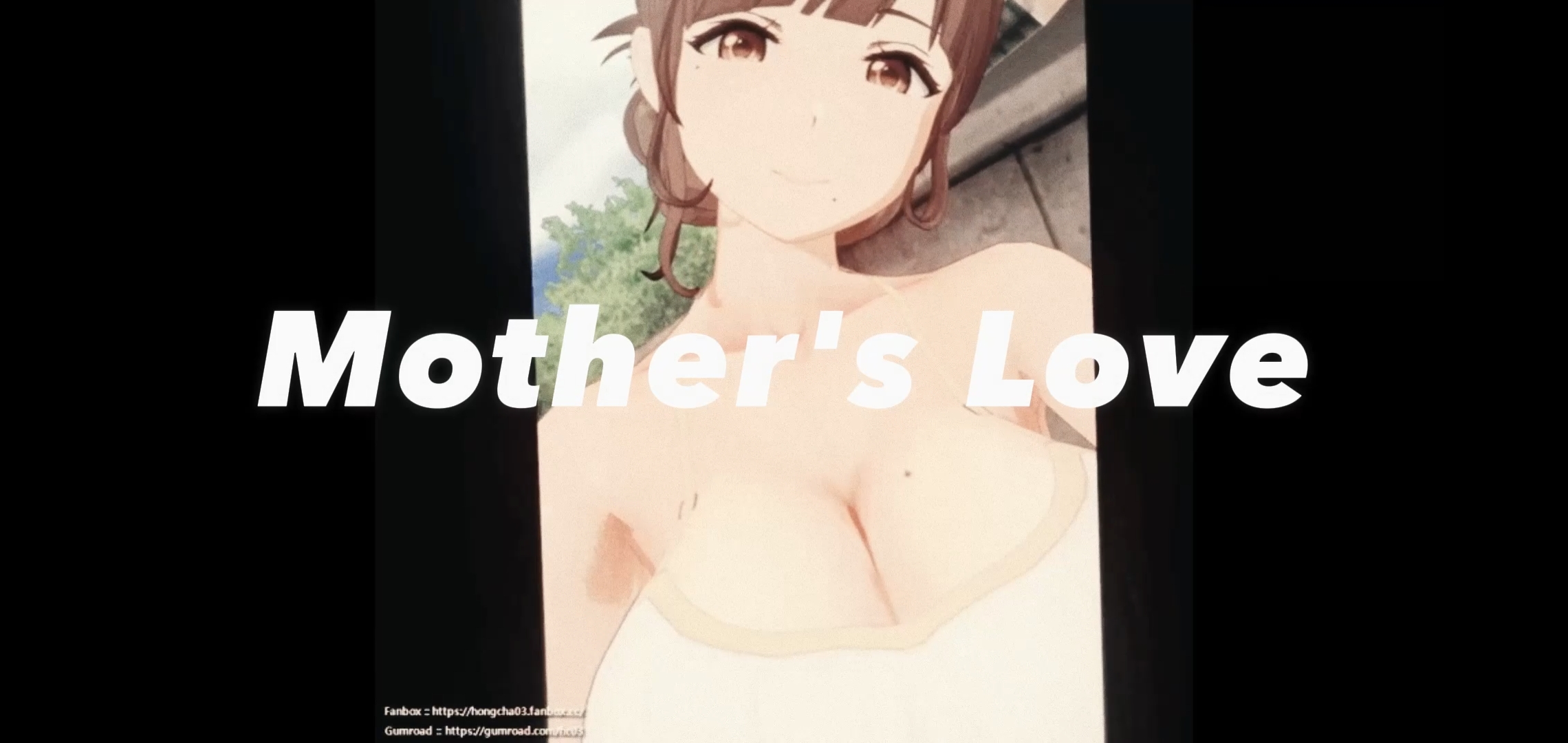 Mother's Love HMV