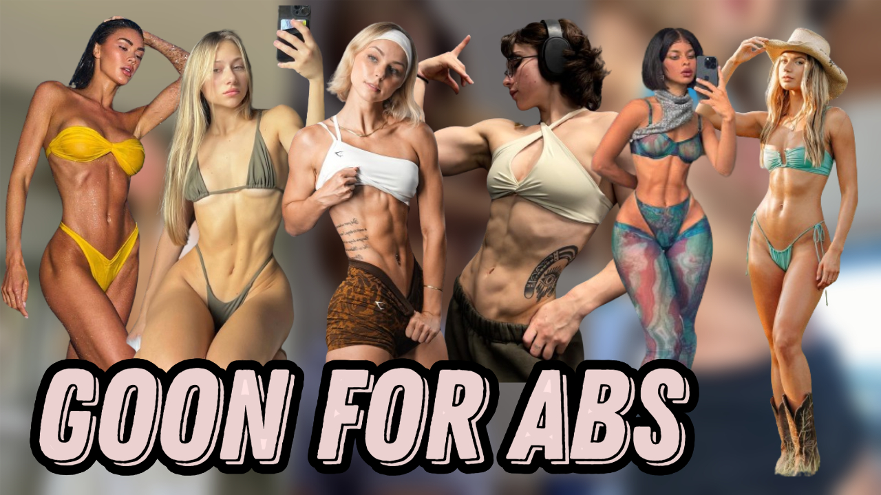 muscle mommy - Playlist