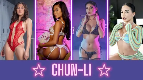 Chun-Li