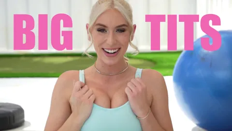 Big tits by WetifulPMV
