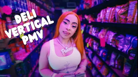 Deli Vertical PMV 