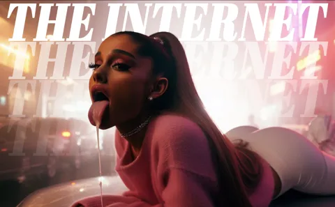 THE INTERNET