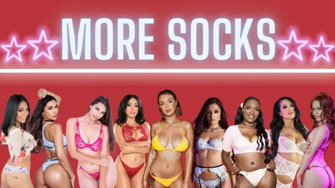 More Socks
