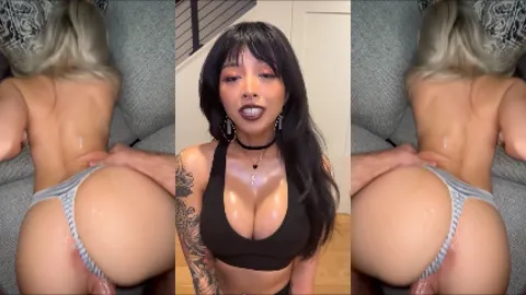 TikTok Split 800