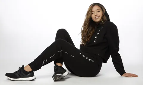 Pokimane TikTok Compilation