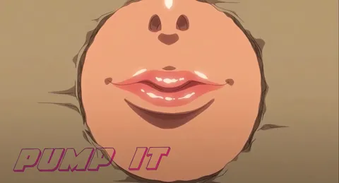 Pump It (HMV)