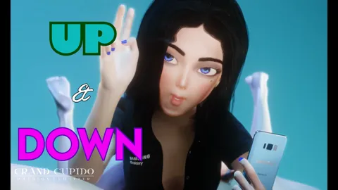 Up & Down (HMV SFM)