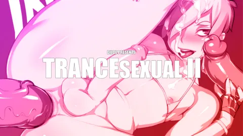 trancesexual 2 - minimal