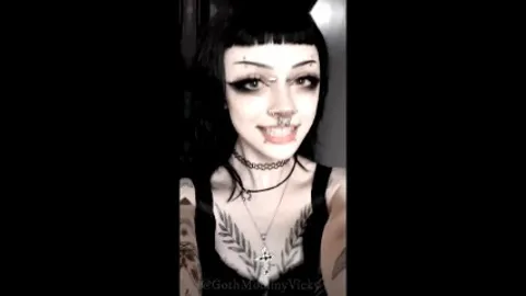 Goth bbc 2