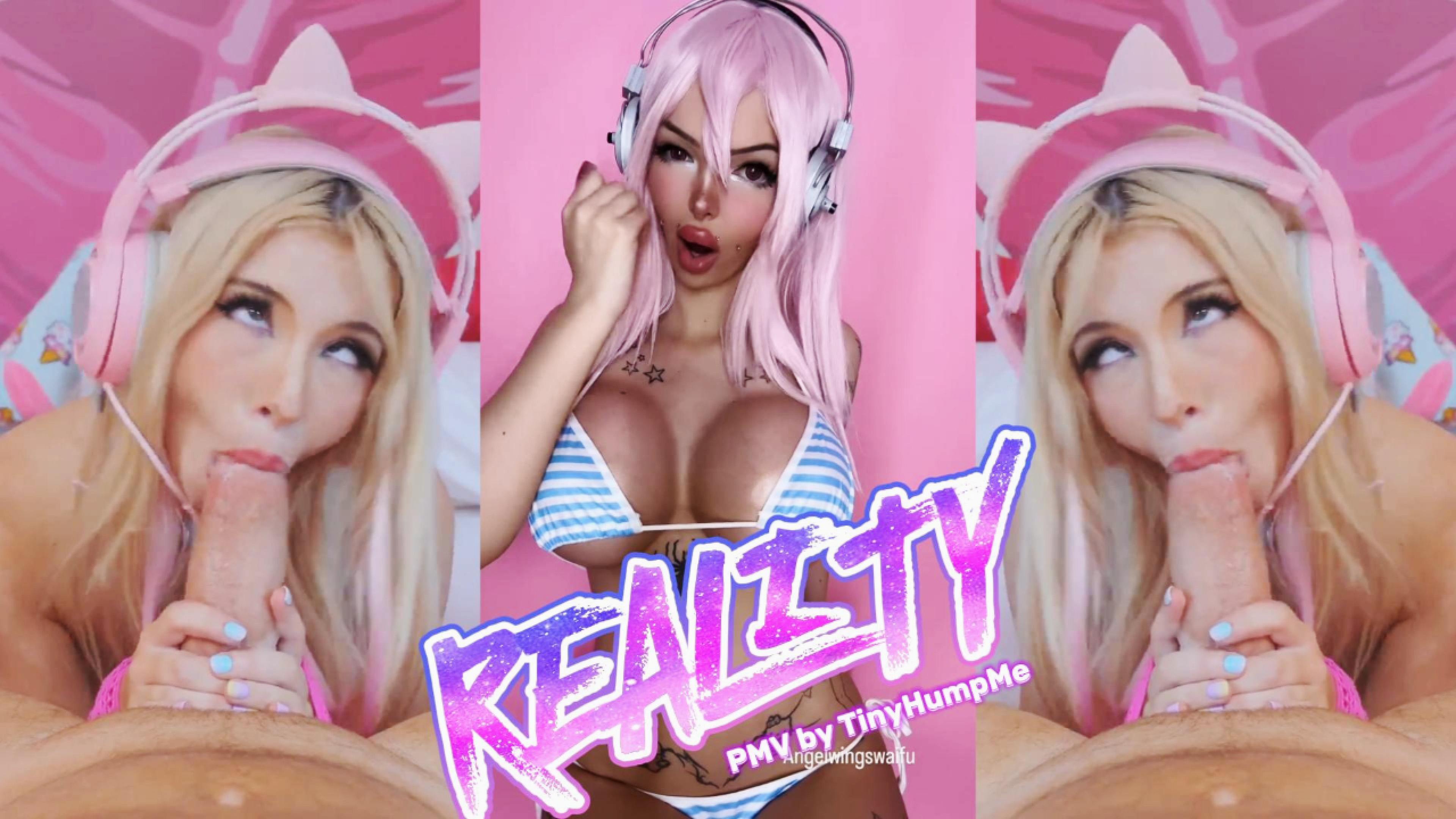 PMV - Reality
