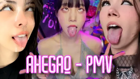 AHEAGO - TikTok PMV