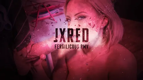 Fergalicious PMV