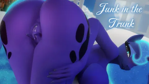 Junk in the Trunk
