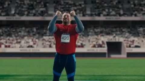 Sex Olympics 2024