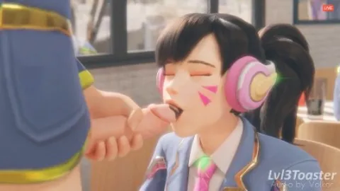 DVA Expelled