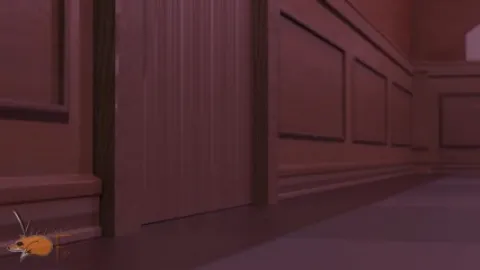 Dva and kiriko 