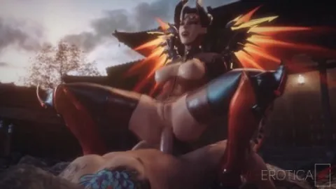 Yoga with mercy