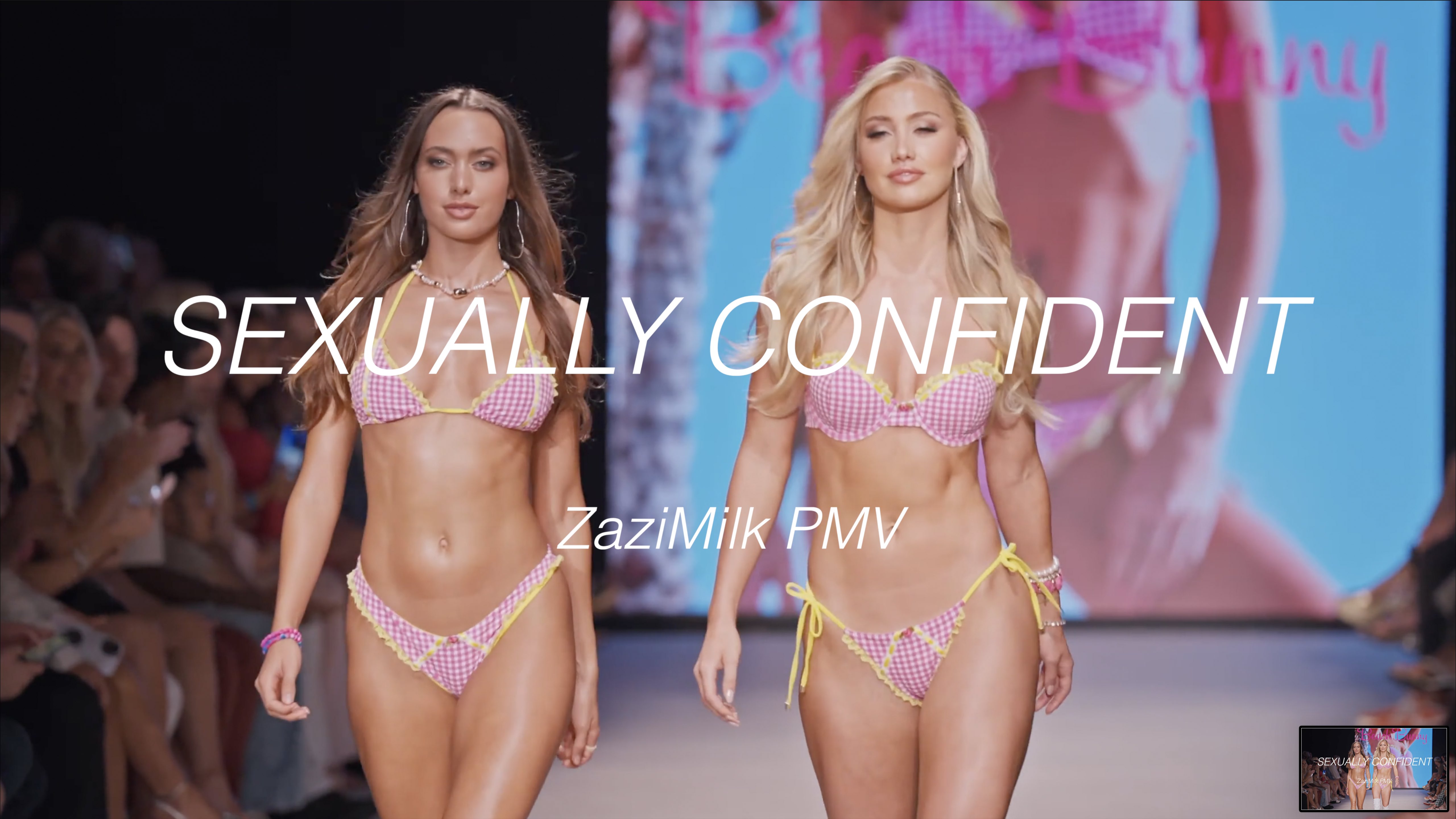 Sexually Confident