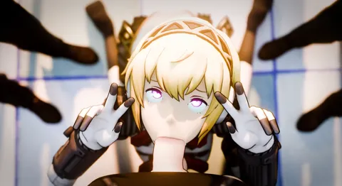 Persona HMV I Feel