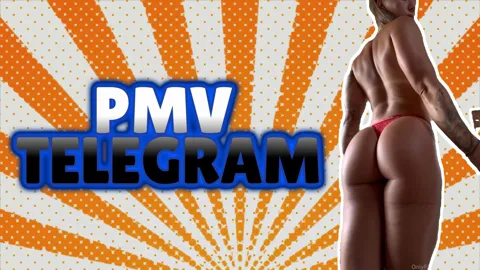 PMV - TELEGRAM