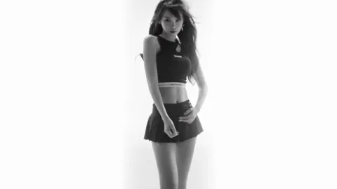 eyes roll (non-nude kpop edit)