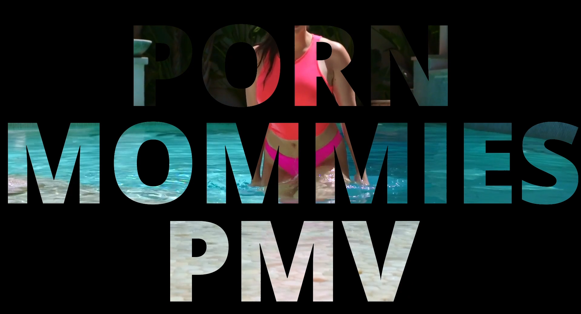 Porn Mommies - MILF PMV