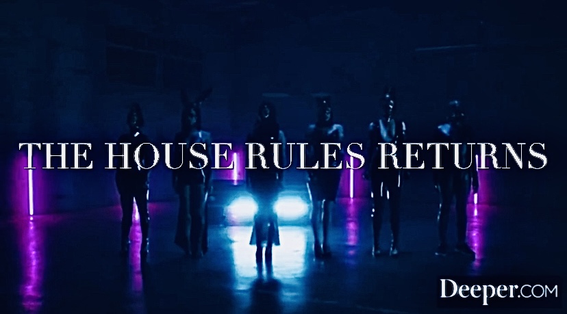 The House Rules Returns