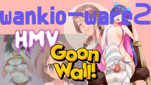 Wankio-ware2