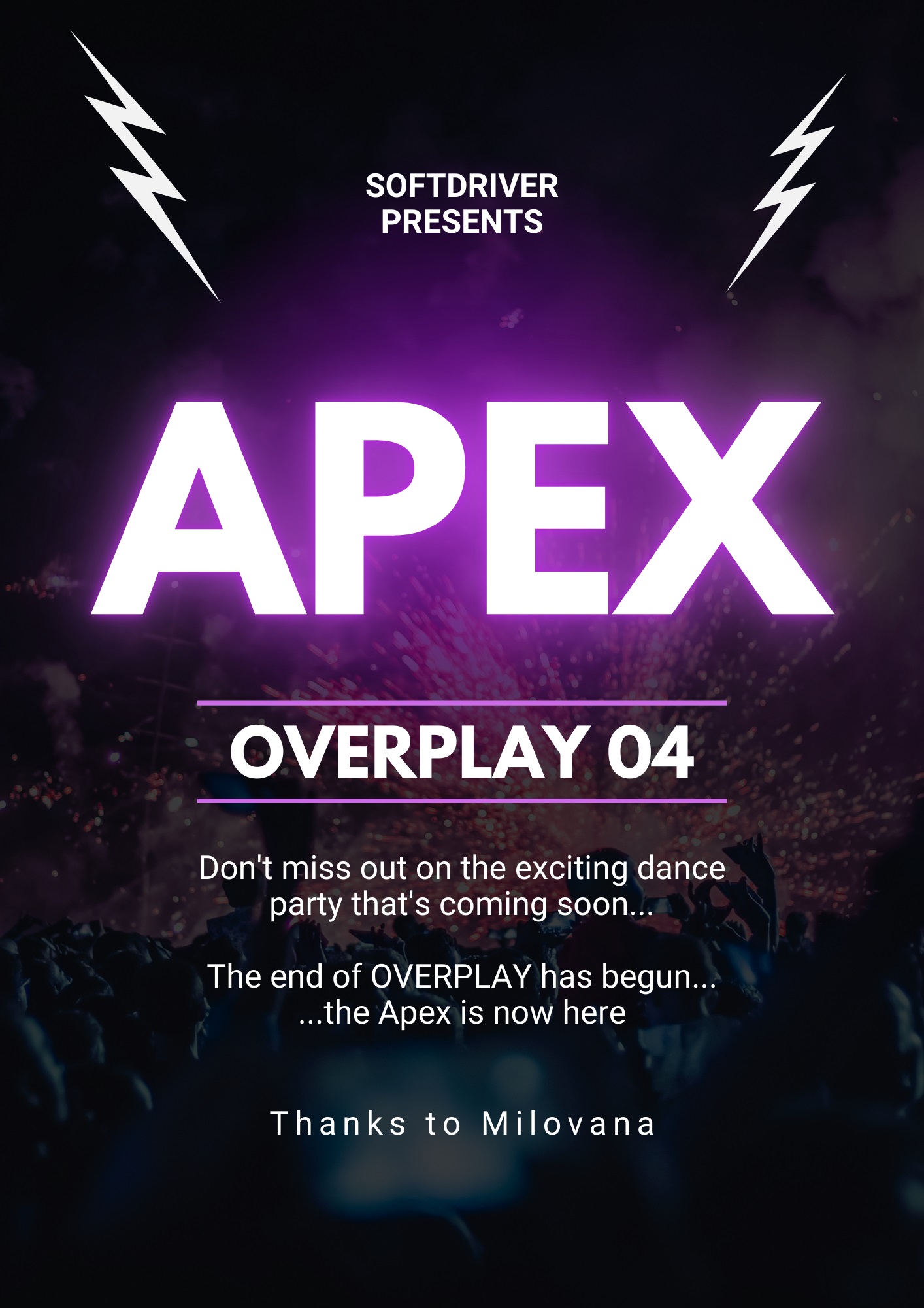 Cock Hero - OverPlay 04 - Apex Trailer