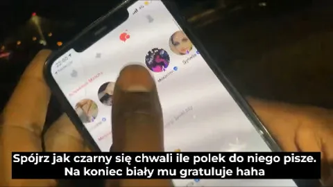 BNWO Polish girls