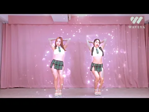 PMV Swallow Dance