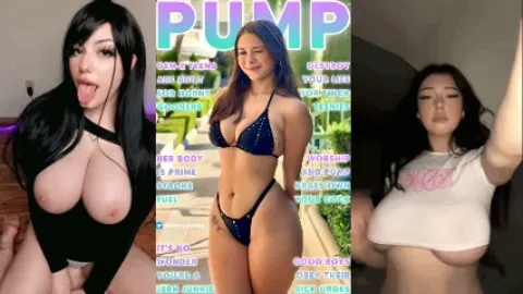 sloppy pump