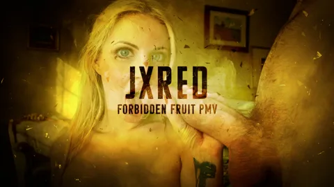 Forbidden Fruit PMV