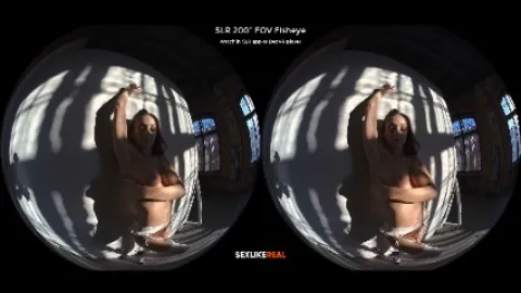 ADHD VR PMV