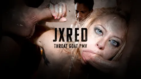 Throat Goat PMV