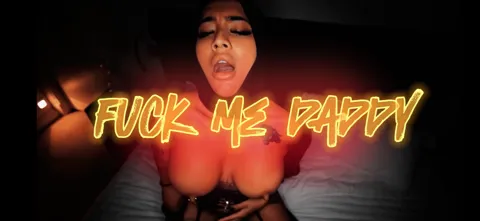 Hijab Blacked PMV 