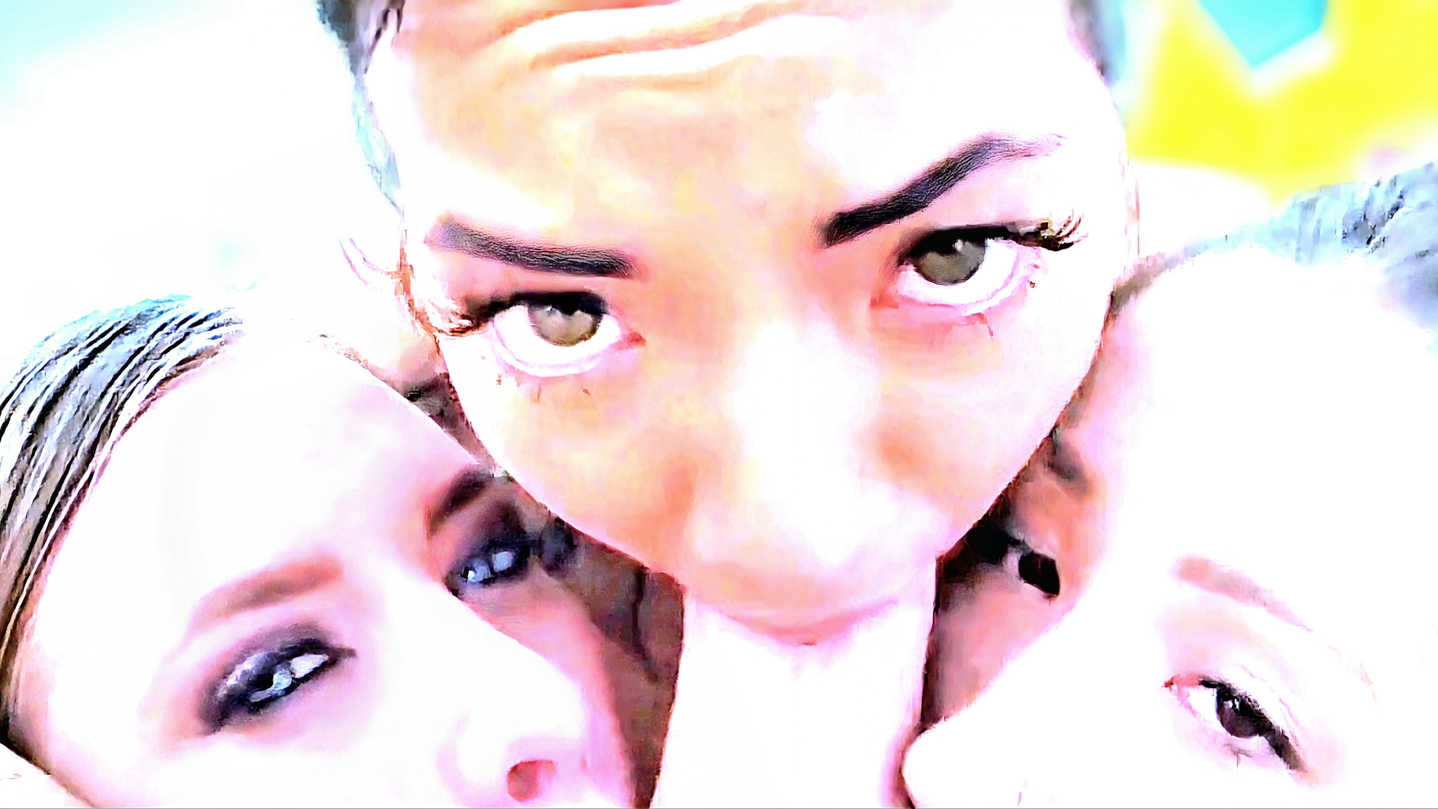 Wick - Hunt: Sloppy Girls Blowjob | Porn Music Video