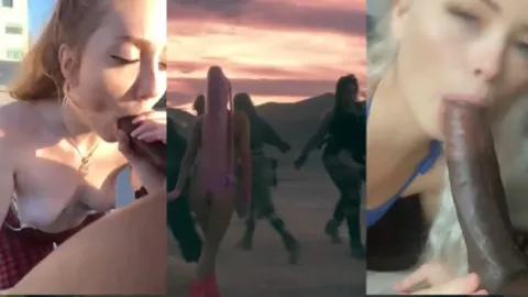 Stupid Love BBC PMV