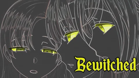 Bewitched (HMV)